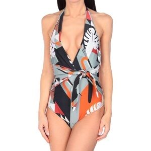 Yass Queen Zumzeet NWT one piece plus Sz swimsuit